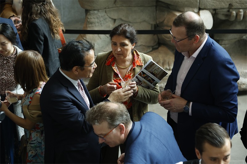 2024和合文明論壇主論壇