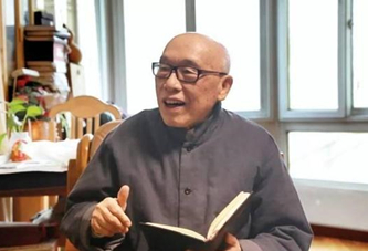 講中國自己的哲學話語