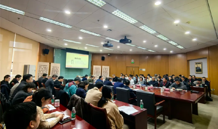 《中國古典學年鑒》首發(fā) 與會專家共探中國古典學研究范式