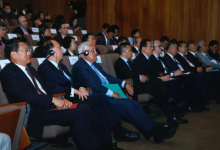 孫春蘭會(huì)長(zhǎng)出席2024和合文明論壇