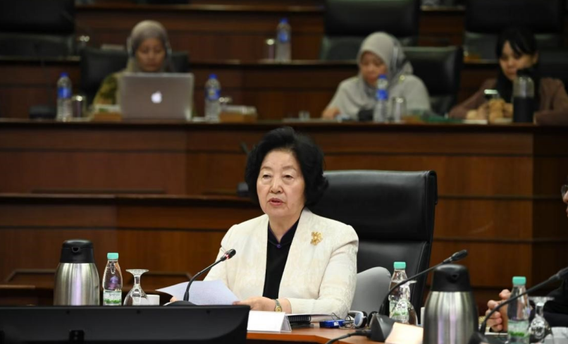 國際儒學聯合會與馬來西亞國際伊斯蘭大學共同舉辦儒伊文明對話會